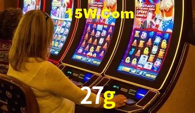 Welcome Bonus 27g