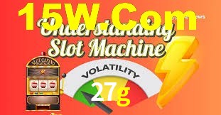 VIP Casino 27g