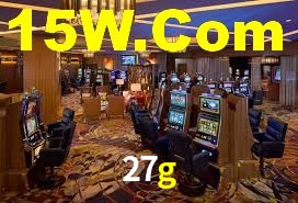 Live Casino 27g