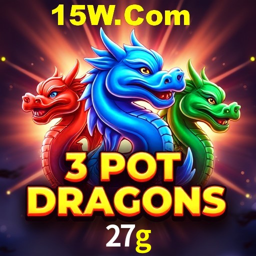 Slot Games 27g