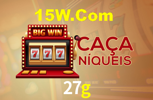 27g: A Experiência de Casino com Jogos de Mesa ao Vivo